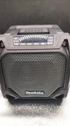 BLUETOOTHスピーカー|MAKITA