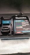 急速充電器|MAKITA