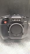 一眼レフカメラボディ|LEICA