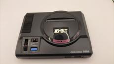 メガドライブ　ミニ|SEGA
