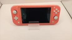SWITCH LITE|NINTENDO / 任天堂