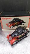 1934 FORD THREE-WINDOW COUPE|SNAP-ON