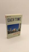 イーチ・タイム|CBSソニー