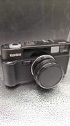 フィルムカメラ|KONICA