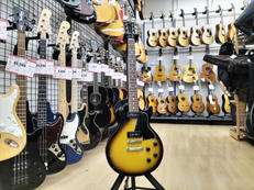 エレキギター|ORVILLE