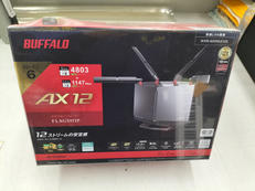 ルーター|BUFFALO