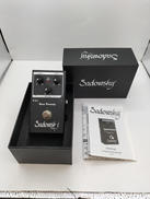 ベースプリアンプ|SADOWSKY