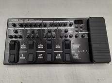 マルチエフェクター|BOSS