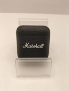 ワイヤレスイヤホン|MARSHALL
