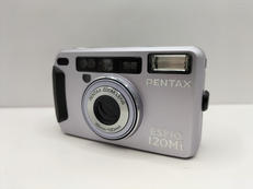 コンパクトフィルムカメラ|PENTAX