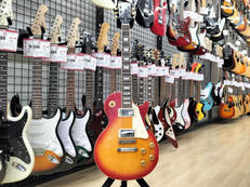 エレキギター|GIBSON