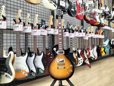 エレキギター|GIBSON