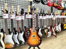 エレキギター|GIBSON