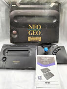 NEO GEO|SNK