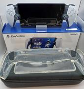 PS5 リモートプレーヤー|SONY