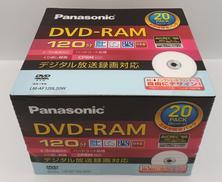 DVD-RAM|PANASONIC