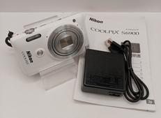 コンパクトデジタルカメラ|NIKON