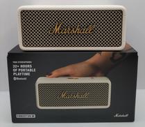 BTスピーカー|MARSHALL