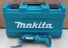 充電式マルチツール|MAKITA