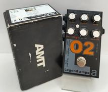 AMT Electronics P2 ジャンク AMT ELECTRONICS ( エーエムティーエレクトロニクス ) P-2 送料