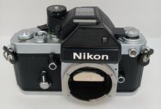 フィルムカメラ|NIKON