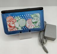 3DS LL