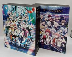 BD-BOX|バンダイナムコアーツ