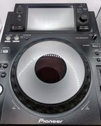 DJコントローラー|PIONEER