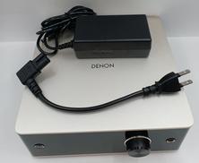 D/Aコンバーター|DENON