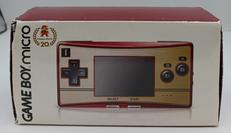 ゲームボーイミクロ　FCバージョン|NINTENDO / 任天堂
