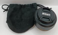 Fマウントレンズ|NIKON