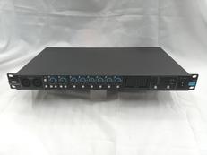 8CHMICプリアンプ|FOCUSRITE