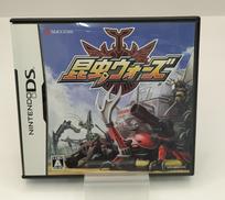 3DSソフト|株式会社サクセス