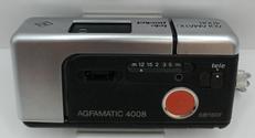 ポケットセンサーフィルムカメラ|AGFAMATIC