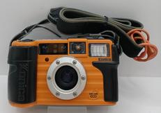 フィルムカメラ|KONICA