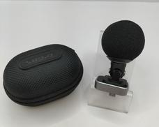 コンデンサマイク|SHURE