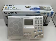 SONYラジオ　中古品 had103649599-1.jpg