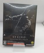 PS4ソフト