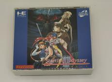 スタートリング・オデッセイⅡ|株式会社レイ・フォース
