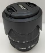 Kマウントレンズ|PENTAX