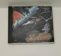 SOL FEACE ソルフィース|WOLFTEAM