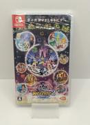 ディズニーマジックキャッスル マイ・ハッピー・ライフ2 エン|BANDAINAMCO