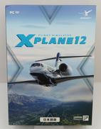 FLIGHT SIMULATOR|PCゲーム