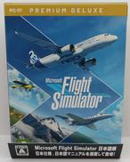 FLIGHT SIMLATOR|PCゲーム