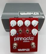 ディストーション|WAMPLER