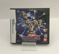 SDガンダム ジージェネレーションDS|BANDAI