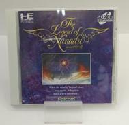 風の伝説ザナドゥⅡ|FALCOM