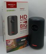 プロジェクター|NEBULA