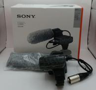 XLRアダプターキット|SONY