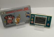 ゲーム&ウォッチ